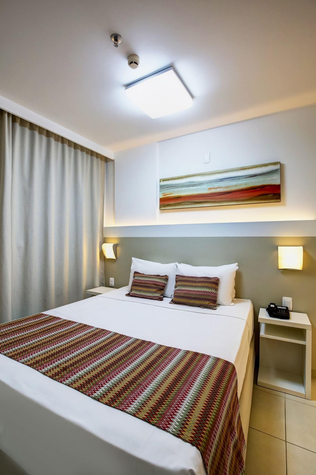 Easy Vitória Reta da Penha by Atlantica Exterior foto
