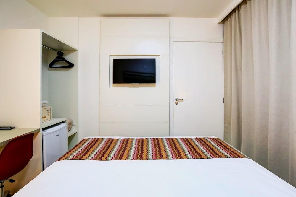 Easy Vitória Reta da Penha by Atlantica Exterior foto